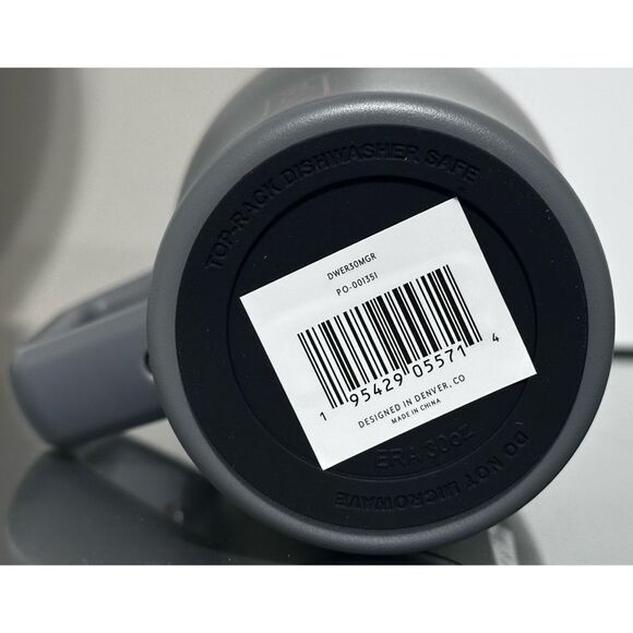 BruMate 30oz Era, MATTE GRAY - Picture 6 of 6